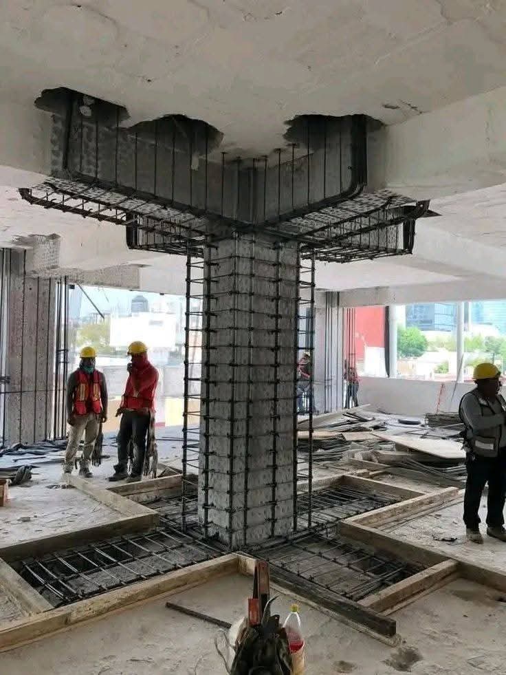 Building Project