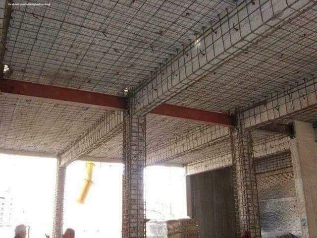 Construction Progress
