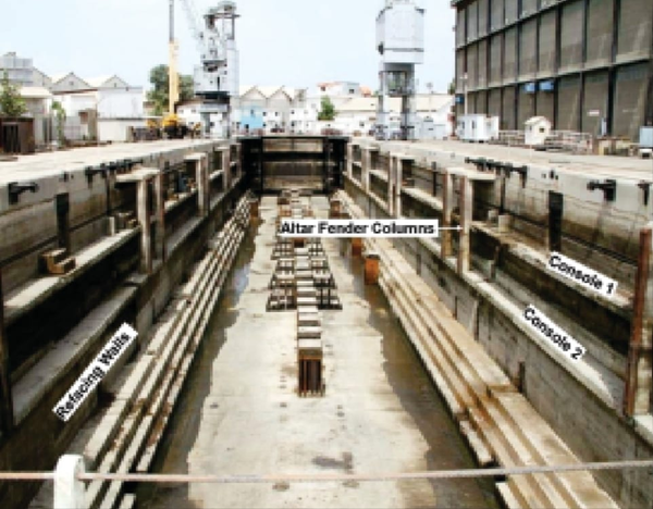 Project Site