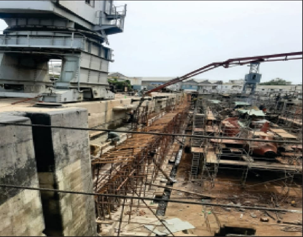 Building Construction