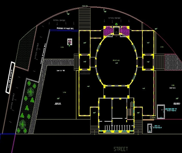 Construction Phase